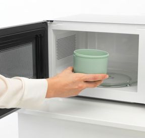 Brabantia Make & Take Breakfast Bowl