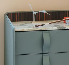 Flou Gentleman Ghest Of Drawer