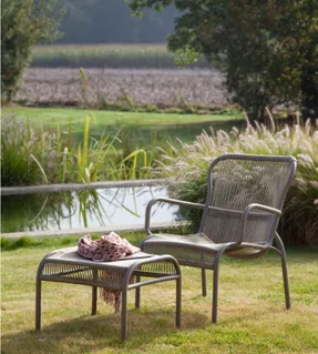 Vincent Sheppard Loop footrest