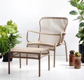 Vincent Sheppard Loop footrest