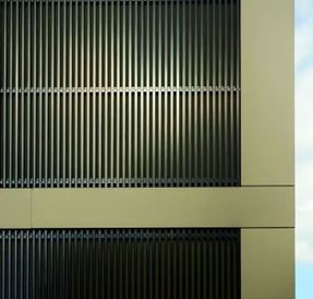 Serge Ferrari Stamisol Extreme Dw Facade