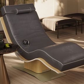 Lemi Harmony Lounge Electric Tilting Relaxation Lounger