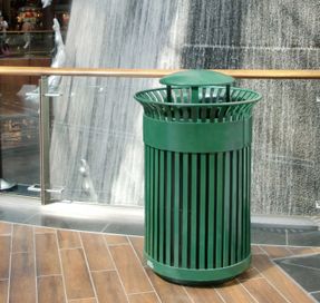 Victorstanley S-45 Litter Bin