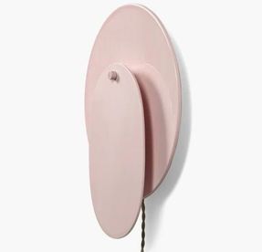 Serax Wall Lamp 01 Dark Green Nebula