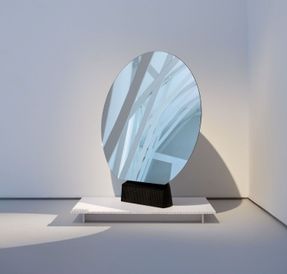 Zanat Sky Mirror