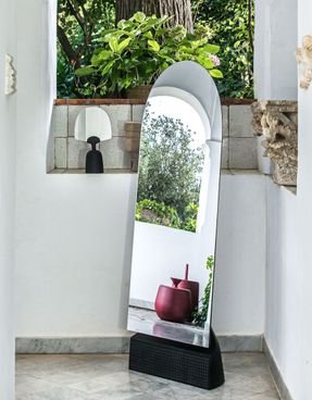Zanat Sky Mirror