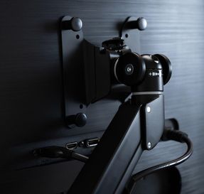 Imovr TopView Dual Monitor Arm