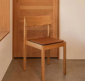 Audo Mauro Seat Cushion