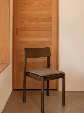 Audo Mauro Seat Cushion