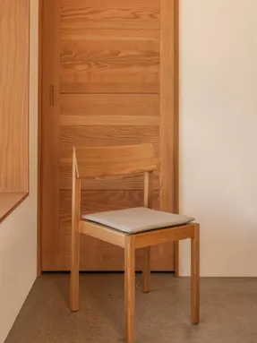 Audo Mauro Seat Cushion