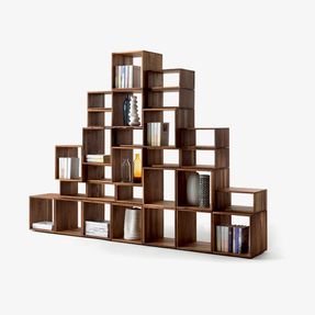 Riva 1920 Freedom Bookshelf