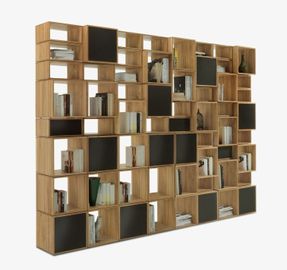 Riva 1920 Freedom Bookshelf