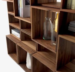 Riva 1920 Freedom Bookshelf