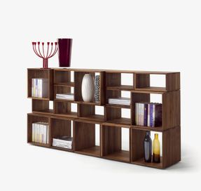 Riva 1920 Freedom Bookshelf