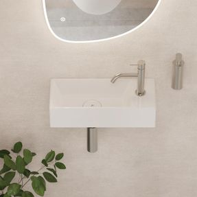 Crosswater Beck Cloakroom Basin