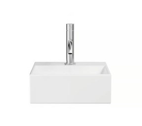 Crosswater Beck Cloakroom Basin