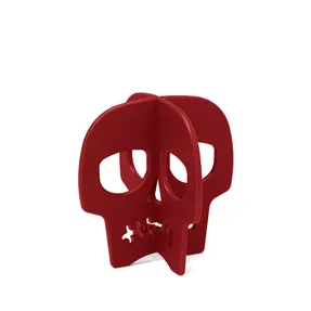 Lolldesigns Halloween Skull Decorations