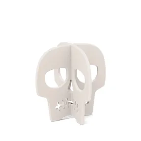 Lolldesigns Halloween Skull Decorations