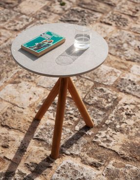 Roda Stork Coffee Table