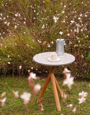 Roda Stork Coffee Table