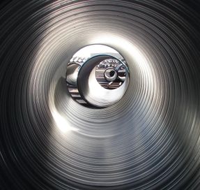 Contech DuroMaxx® Srpe Pipe