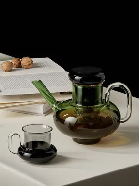 Tomdixon Bump Tea Pot