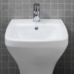 Duravit Durastyle Floorstanding Bidet
