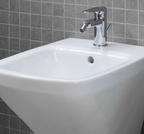 Duravit Durastyle Floorstanding Bidet
