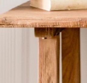 Sika Design Lucas Teak Desk