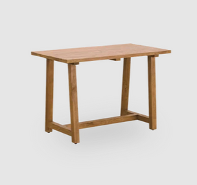 Sika Design Lucas Teak Desk