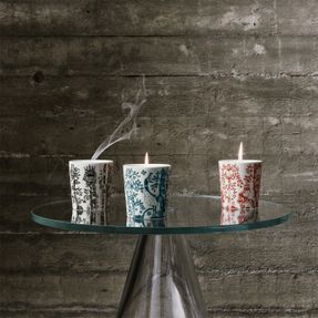 Iittala Taika Candle 9 Cm