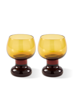 Polspotten Leo Wineglasses - S