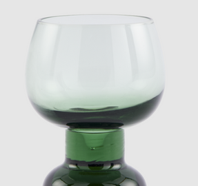 Polspotten Leo Wineglasses - S