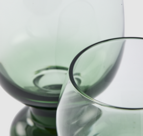 Polspotten Leo Wineglasses - S
