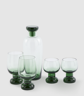 Polspotten Leo Wineglasses - S