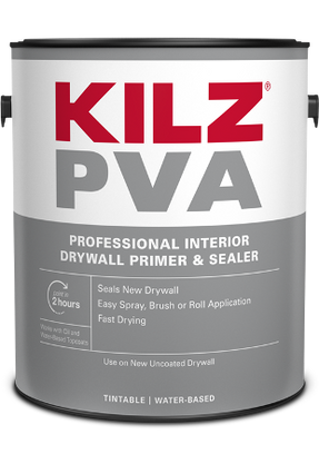 Kilz Kilz® Pva Drywall Professional Interior Primer