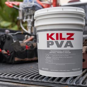 Kilz Kilz® Pva Drywall Professional Interior Primer