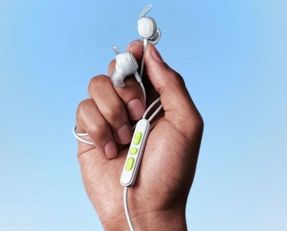 Bose Noise Cancelling Wired Earbuds