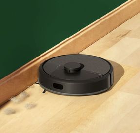 Irobot Roomba® 105 Vac Robot + Autoempty™ Dock