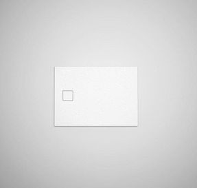 Blubathworks SB9120.01 Shower tray