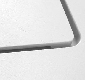 Blubathworks SB9120.01 Shower tray