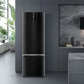 Whirlpool Intellifresh Pro 312l 3 Star Convertible Frost Free Bottom-mount Refrigerator