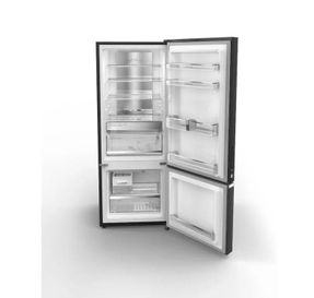 Whirlpool Intellifresh Pro 312l 3 Star Convertible Frost Free Bottom-mount Refrigerator