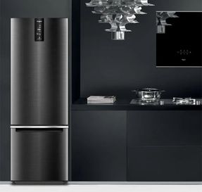 Whirlpool Intellifresh Pro 312l 3 Star Convertible Frost Free Bottom-mount Refrigerator