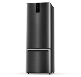 Whirlpool Intellifresh Pro 312l 3 Star Convertible Frost Free Bottom-mount Refrigerator
