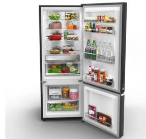 Whirlpool Intellifresh Pro 312l 3 Star Convertible Frost Free Bottom-mount Refrigerator