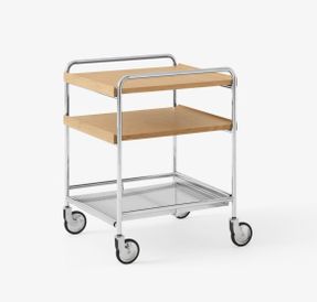 & Tradition Alima Nds2 Trolley