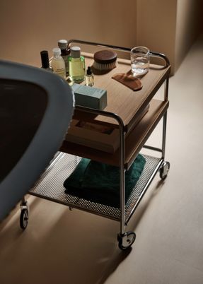 & Tradition Alima Nds2 Trolley