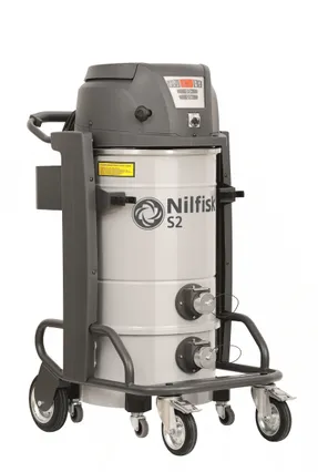 Nilfisk S2 L40 Fn  Vacuum Cleaner