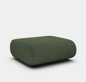 Tom Dixon Fat Ottoman
